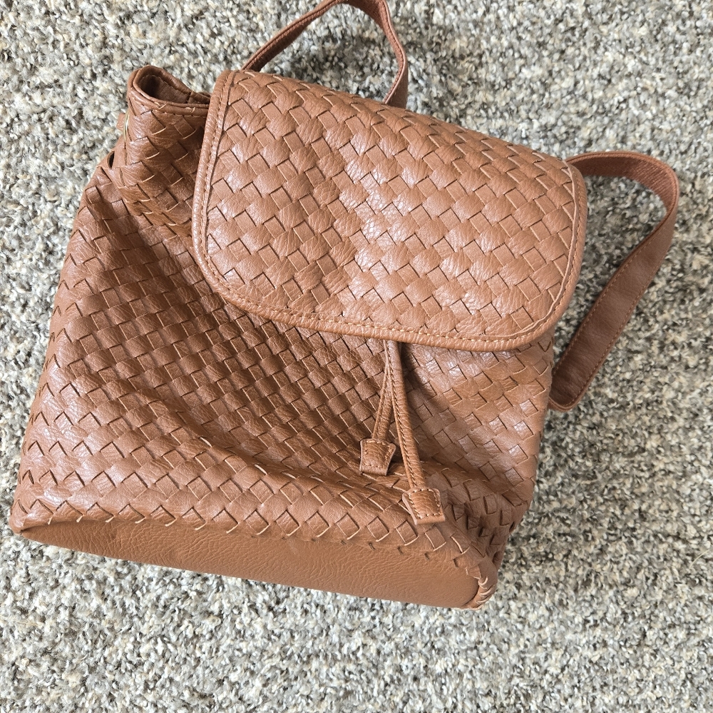 Kelly & Kate Backpack